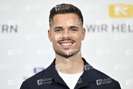 RTL-Spendenmarathon 2023 in Hürth