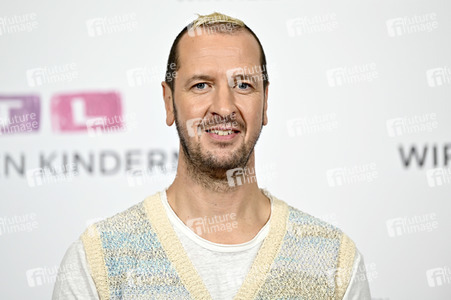 RTL-Spendenmarathon 2023 in Hürth