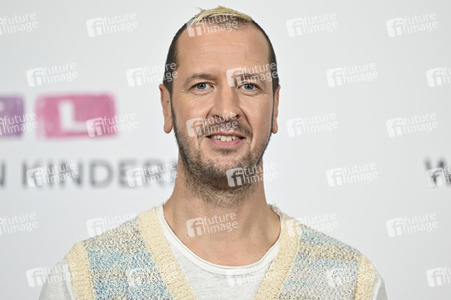 RTL-Spendenmarathon 2023 in Hürth