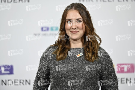 RTL-Spendenmarathon 2023 in Hürth