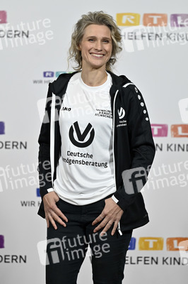 RTL-Spendenmarathon 2023 in Hürth
