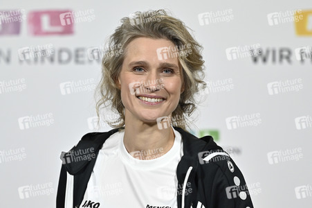 RTL-Spendenmarathon 2023 in Hürth