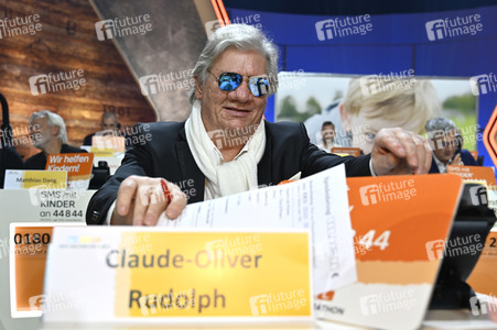 RTL-Spendenmarathon 2023 in Hürth