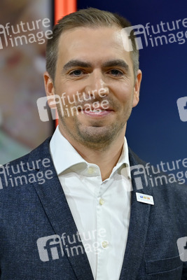RTL-Spendenmarathon 2023 in Hürth