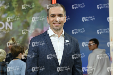 RTL-Spendenmarathon 2023 in Hürth