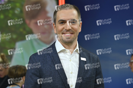 RTL-Spendenmarathon 2023 in Hürth