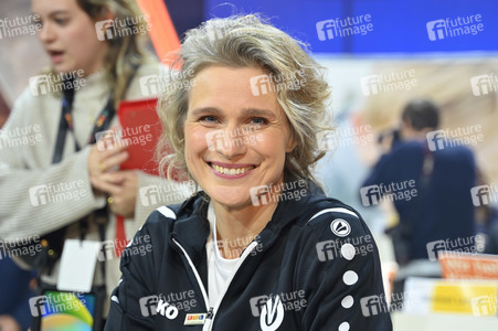 RTL-Spendenmarathon 2023 in Hürth