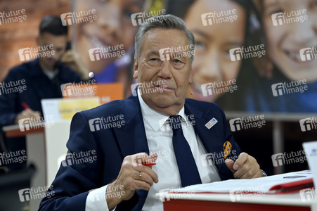 RTL-Spendenmarathon 2023 in Hürth