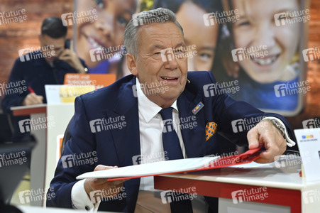 RTL-Spendenmarathon 2023 in Hürth