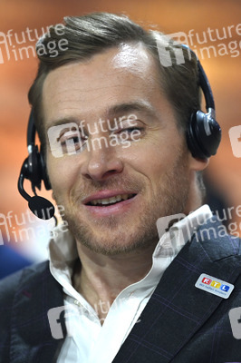 RTL-Spendenmarathon 2023 in Hürth