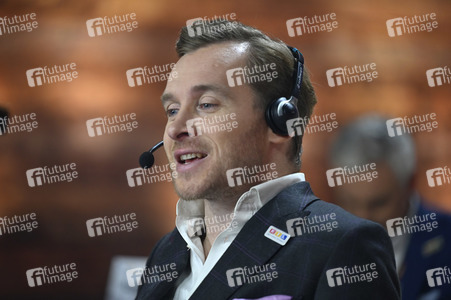 RTL-Spendenmarathon 2023 in Hürth