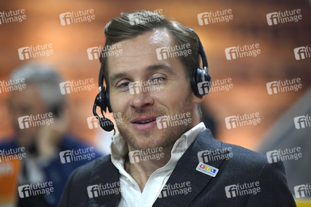 RTL-Spendenmarathon 2023 in Hürth