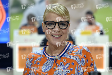 RTL-Spendenmarathon 2023 in Hürth