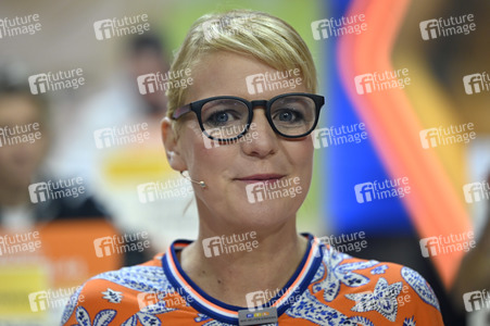 RTL-Spendenmarathon 2023 in Hürth