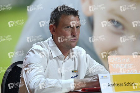 RTL-Spendenmarathon 2023 in Hürth