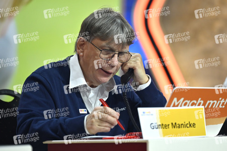 RTL-Spendenmarathon 2023 in Hürth