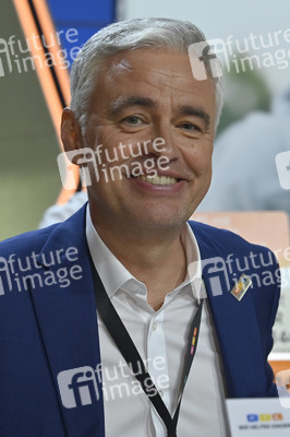 RTL-Spendenmarathon 2023 in Hürth