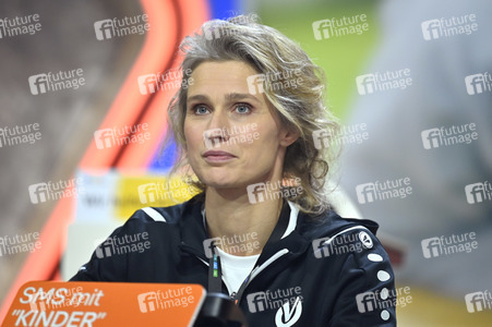 RTL-Spendenmarathon 2023 in Hürth
