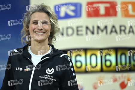 RTL-Spendenmarathon 2023 in Hürth