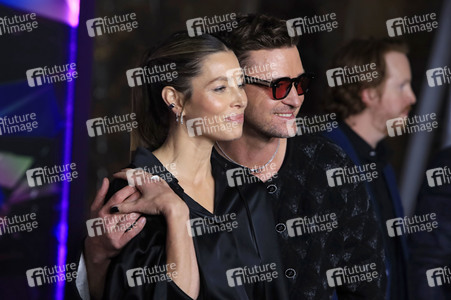 Filmscreening 'Trolls - Gemeinsam Stark' in Los Angeles