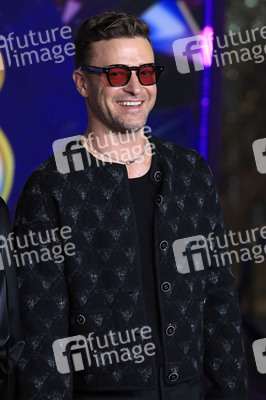 Filmscreening 'Trolls - Gemeinsam Stark' in Los Angeles