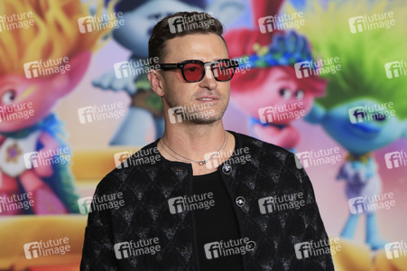 Filmscreening 'Trolls - Gemeinsam Stark' in Los Angeles