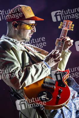 Konzert von Alligatoah in Erfurt