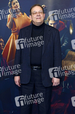 Serienpremiere 'Eine Billion Dollar' in Berlin