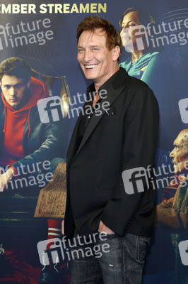 Serienpremiere 'Eine Billion Dollar' in Berlin