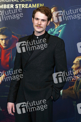 Serienpremiere 'Eine Billion Dollar' in Berlin