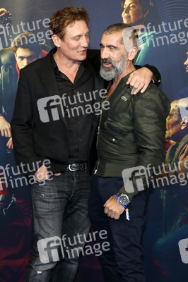 Serienpremiere 'Eine Billion Dollar' in Berlin