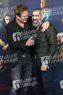 Serienpremiere 'Eine Billion Dollar' in Berlin