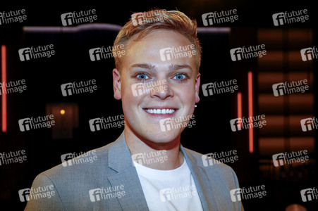 Talkshow 'Kölner Treff' in Köln