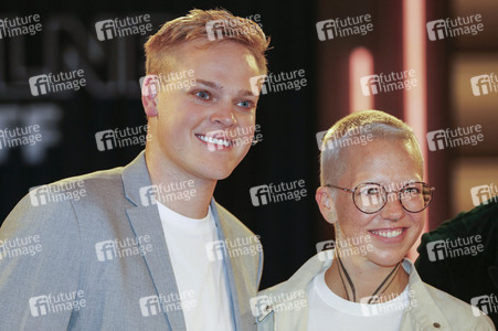 Talkshow 'Kölner Treff' in Köln