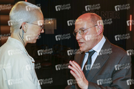 Talkshow 'Kölner Treff' in Köln