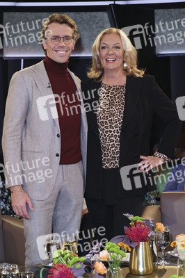 'NDR Talk Show' in Hamburg