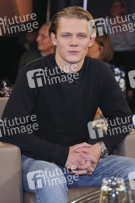 'NDR Talk Show' in Hamburg