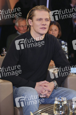 'NDR Talk Show' in Hamburg