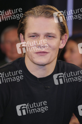 'NDR Talk Show' in Hamburg