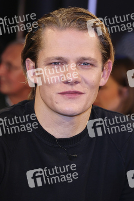 'NDR Talk Show' in Hamburg