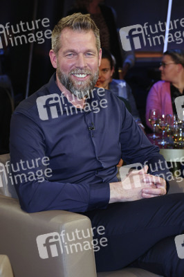 'NDR Talk Show' in Hamburg