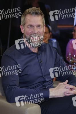 'NDR Talk Show' in Hamburg