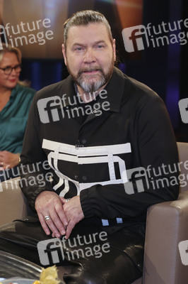'NDR Talk Show' in Hamburg