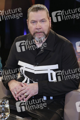 'NDR Talk Show' in Hamburg