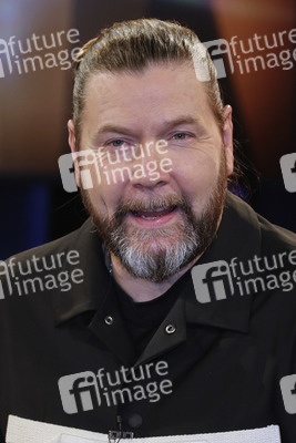 'NDR Talk Show' in Hamburg
