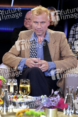 'NDR Talk Show' in Hamburg