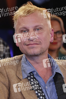 'NDR Talk Show' in Hamburg