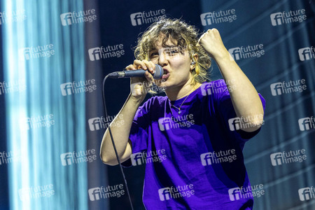 Konzert von ok.danke.tschüss in Erfurt