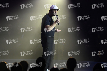 Polyton Musikpreis 2023 in Berlin