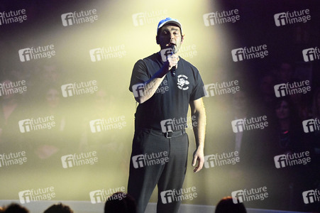 Polyton Musikpreis 2023 in Berlin